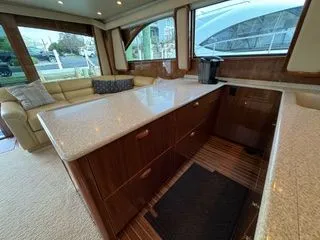 Slide: The Image of Viking 45 Convertible 2005 - 27