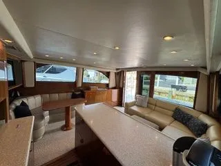 Slide: The Image of Viking 45 Convertible 2005 - 28