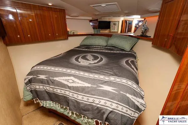 Slide: The Image of Viking 45 Convertible 2005 - 29