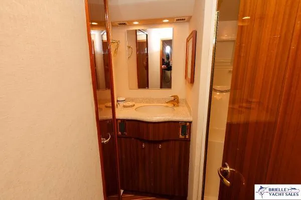 Slide: The Image of Viking 45 Convertible 2005 - 33