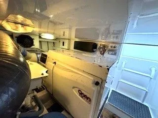 Slide: The Image of Viking 45 Convertible 2005 - 38