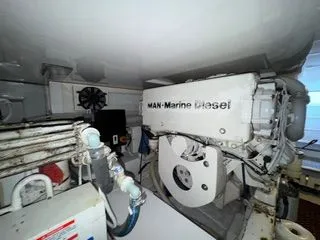 Slide: The Image of Viking 45 Convertible 2005 - 39