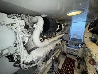 Slide: The Image of Viking 45 Convertible 2005 - 42