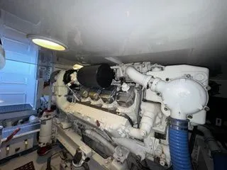 Slide: The Image of Viking 45 Convertible 2005 - 43