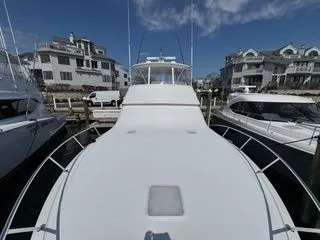 Slide: The Image of Viking 45 Convertible 2005 - 45