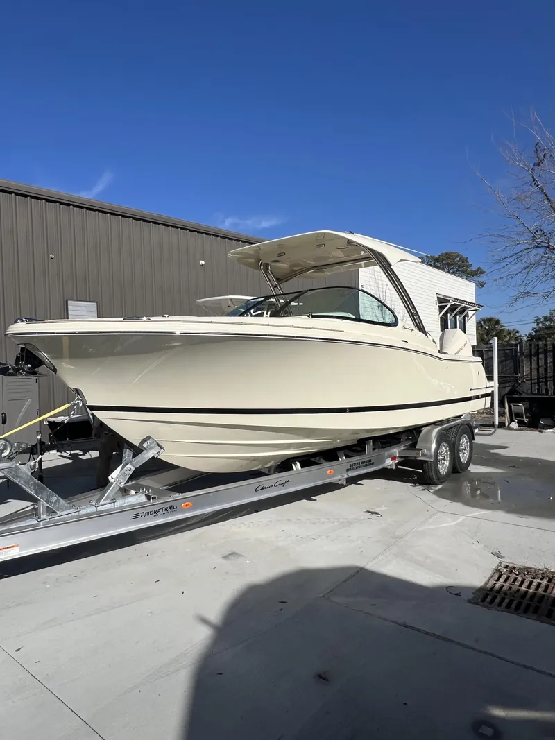 The Image of Chris-Craft Calypso 28 2025 - 1