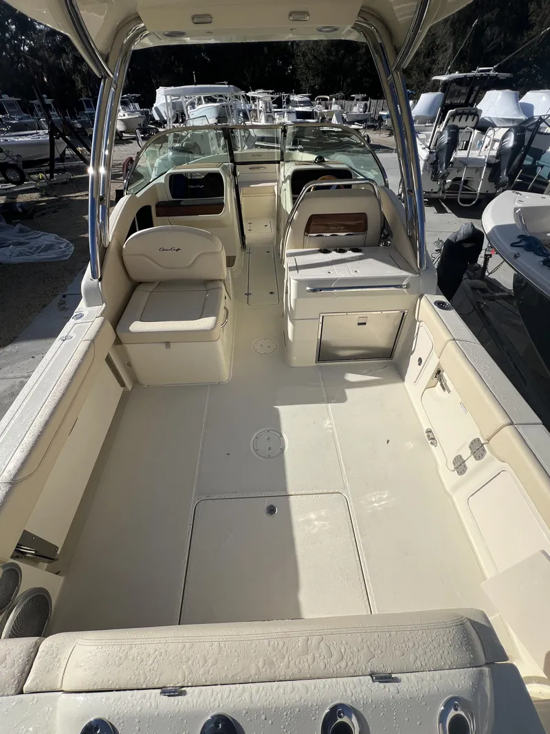 Slide: The Image of Chris-Craft Calypso 28 2025 - 4