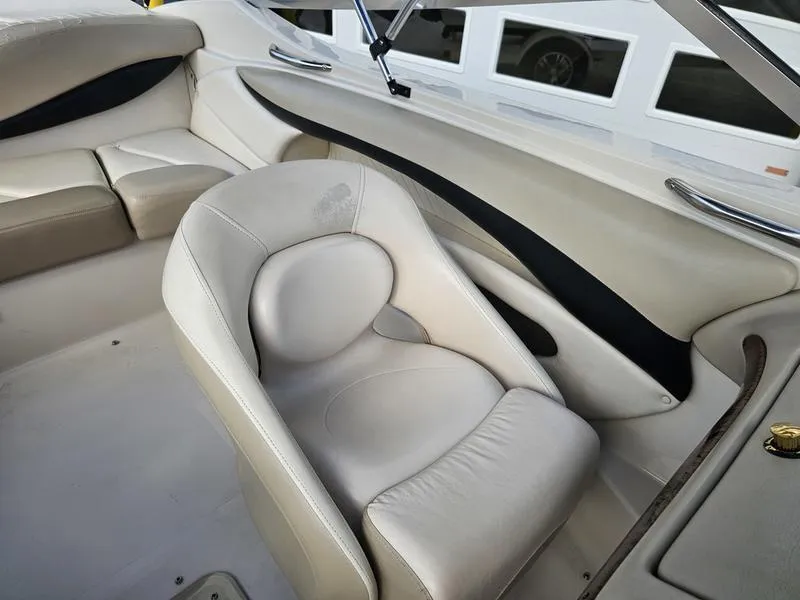 Slide: The Image of Glastron 185GX 2005 - 10