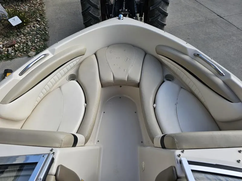 Slide: The Image of Glastron 185GX 2005 - 13