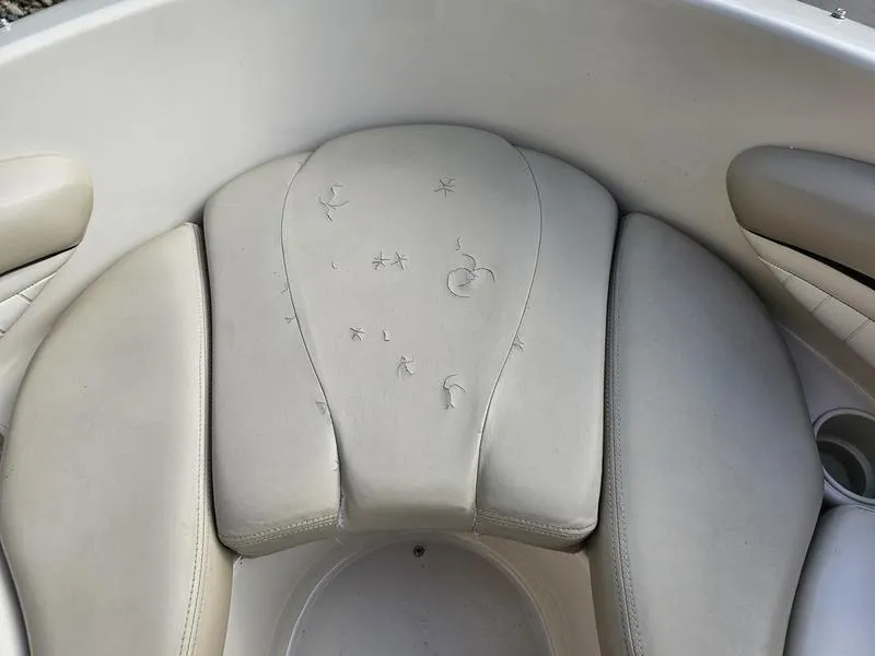 Slide: The Image of Glastron 185GX 2005 - 14