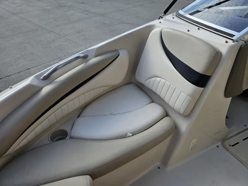 Slide: The Image of Glastron 185GX 2005 - 16