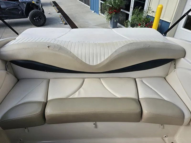 Slide: The Image of Glastron 185GX 2005 - 18