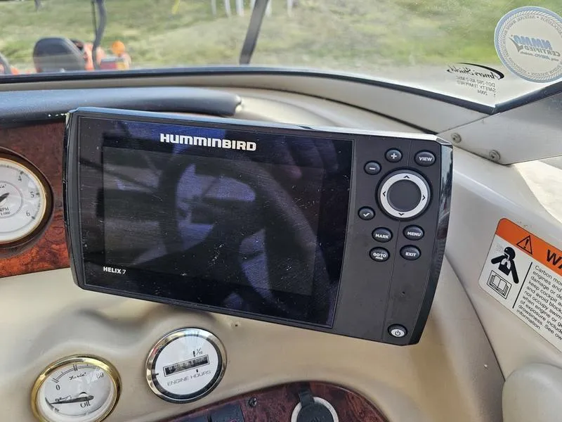 Slide: The Image of Glastron 185GX 2005 - 20