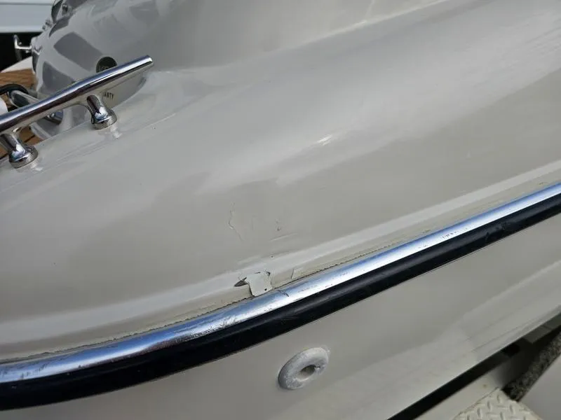 Slide: The Image of Glastron 185GX 2005 - 21