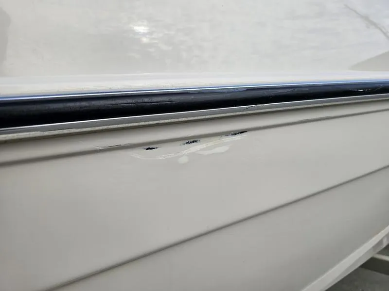 Slide: The Image of Glastron 185GX 2005 - 22