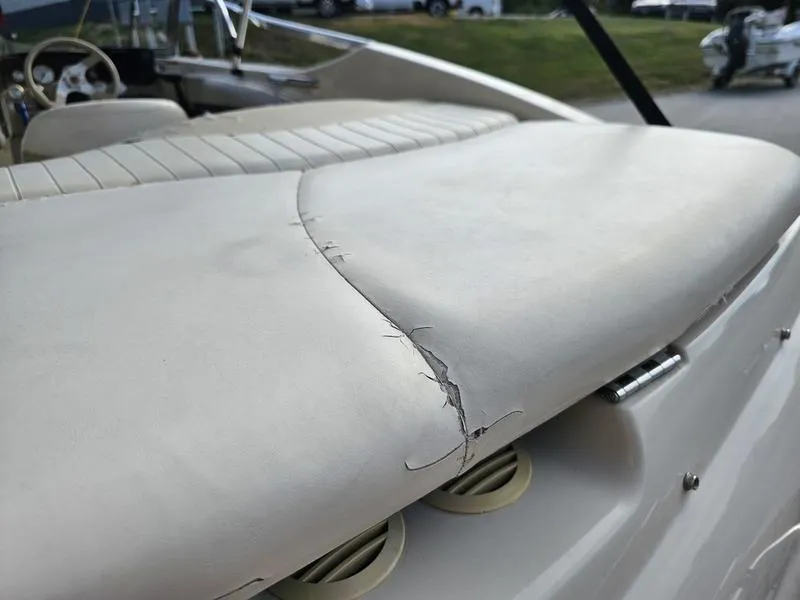 Slide: The Image of Glastron 185GX 2005 - 23