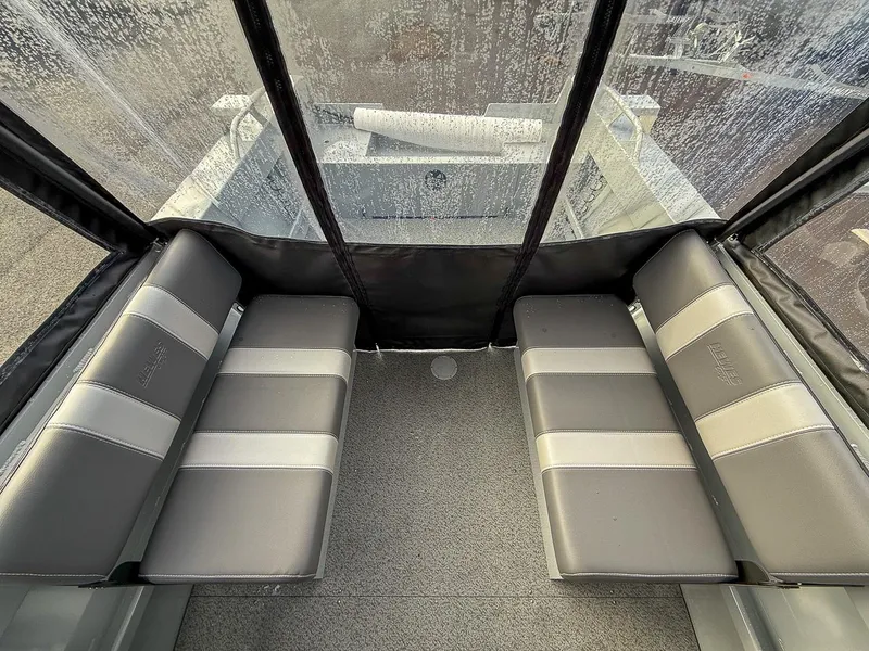 Slide: The Image of Hewescraft 180 Sportsman 2025 - 13