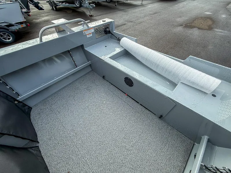 Slide: The Image of Hewescraft 180 Sportsman 2025 - 15