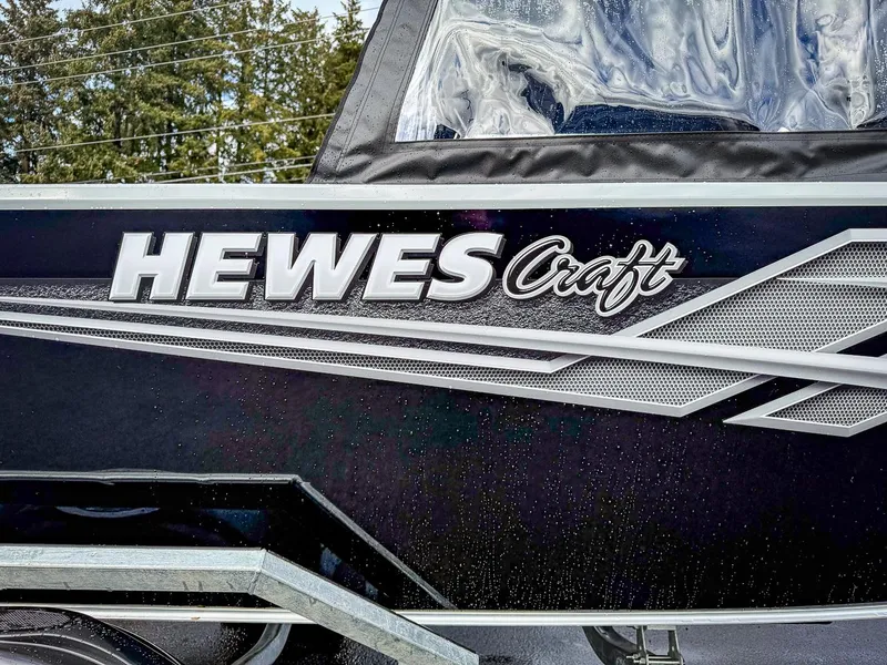 Slide: The Image of Hewescraft 180 Sportsman 2025 - 19
