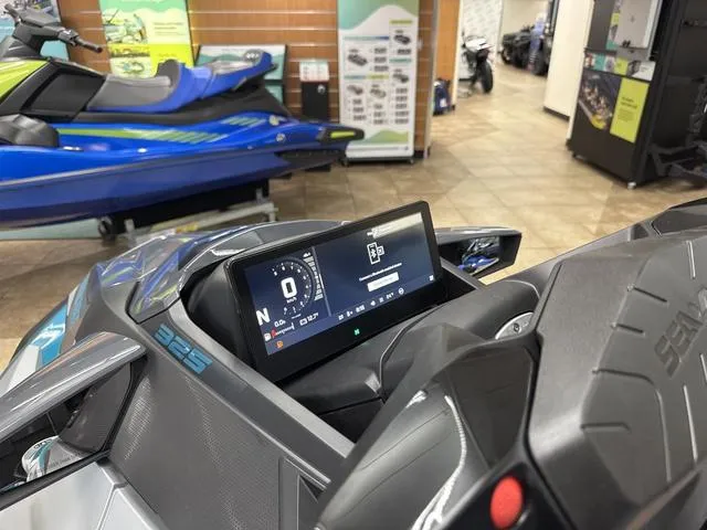 Slide: The Image of Sea-Doo GTX 2025 - 9