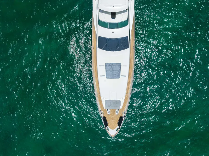 Slide: The Image of Azimut 116 2012 - 108