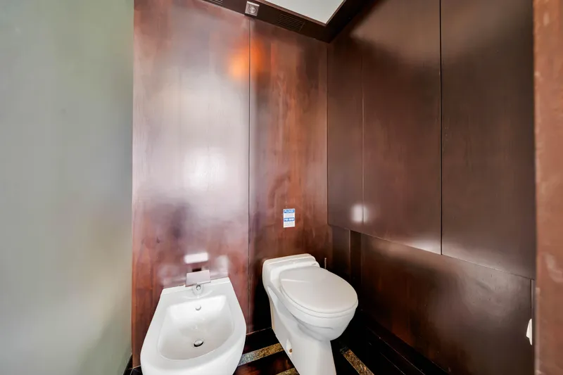 Slide: The Image of Azimut 116 2012 - 62