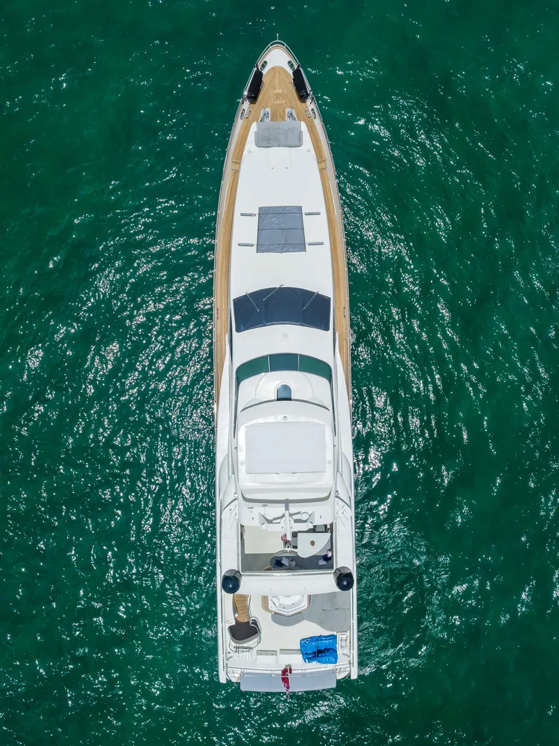 Slide: The Image of Azimut 116 2012 - 65