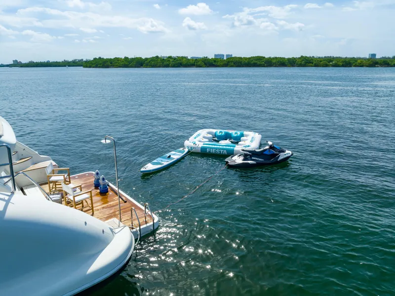 Slide: The Image of Azimut 116 2012 - 68