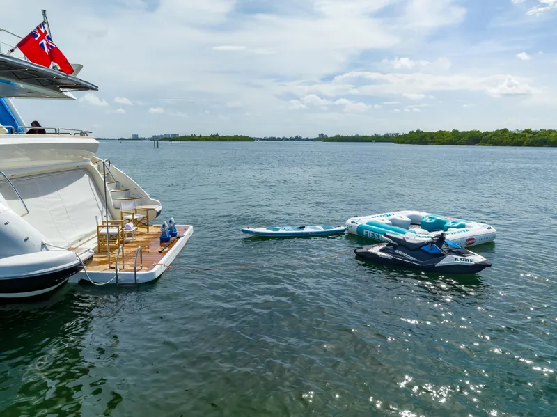 Slide: The Image of Azimut 116 2012 - 69