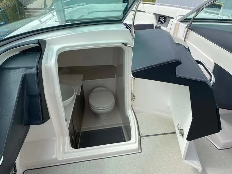 Slide: The Image of Regal 3300 2020 - 21