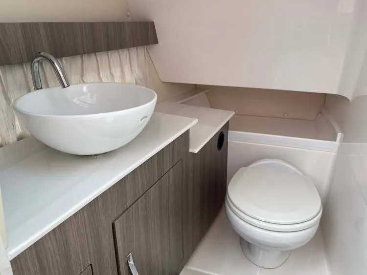 Slide: The Image of Regal 3300 2020 - 22