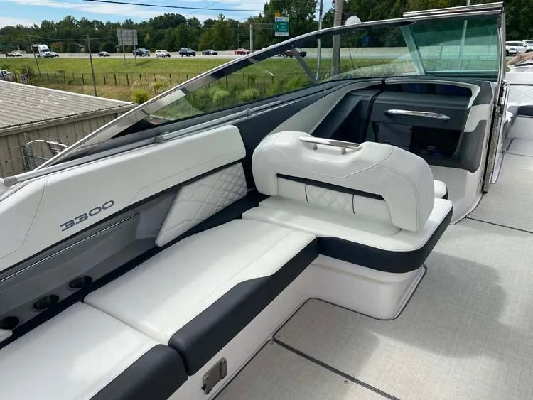 Slide: The Image of Regal 3300 2020 - 27