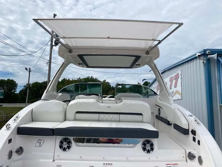 Slide: The Image of Regal 3300 2020 - 39