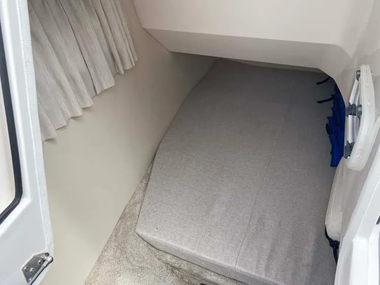 Slide: The Image of Regal 3300 2020 - 8