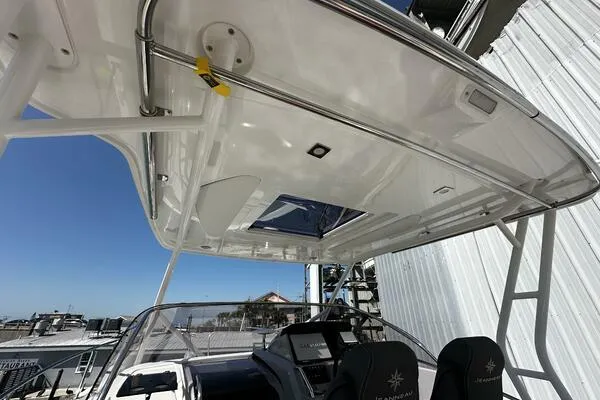 Slide: The Image of Jeanneau Leader 9.0 WA 2024 - 50