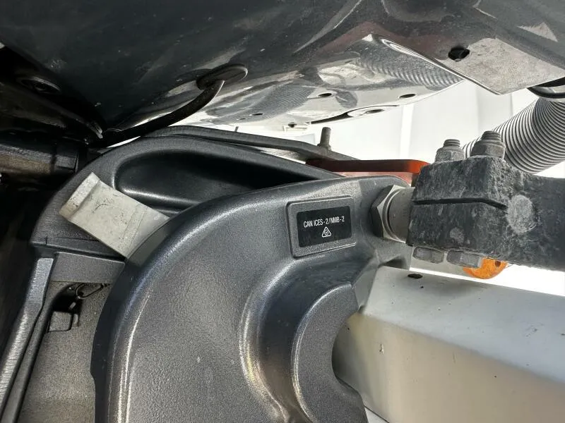 Slide: The Image of Jeanneau Leader 9.0 WA 2024 - 59