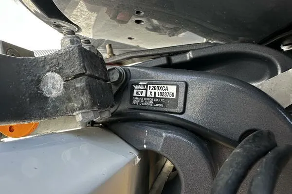 Slide: The Image of Jeanneau Leader 9.0 WA 2024 - 60