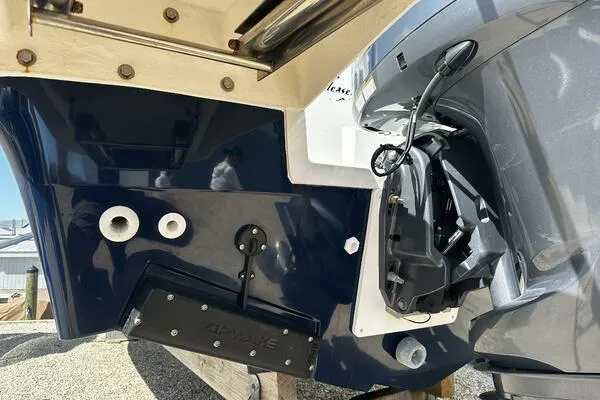 Slide: The Image of Jeanneau Leader 9.0 WA 2024 - 61