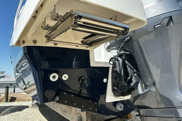 Slide: The Image of Jeanneau Leader 9.0 WA 2024 - 66