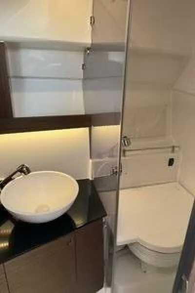 Slide: The Image of Jeanneau Leader 9.0 WA 2024 - 69