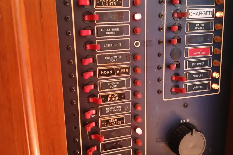 Slide: The Image of Monk 36 1984 - 74