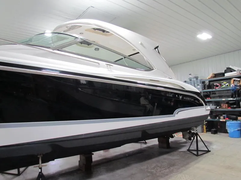 Slide: The Image of Formula 400 Super Sport 2006 - 2