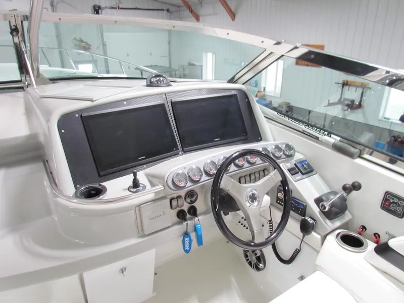 Slide: The Image of Formula 400 Super Sport 2006 - 20