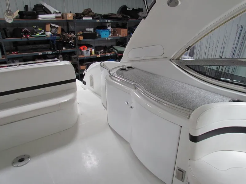 Slide: The Image of Formula 400 Super Sport 2006 - 24