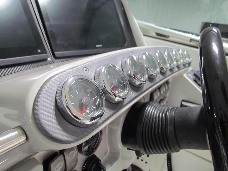 Slide: The Image of Formula 400 Super Sport 2006 - 27