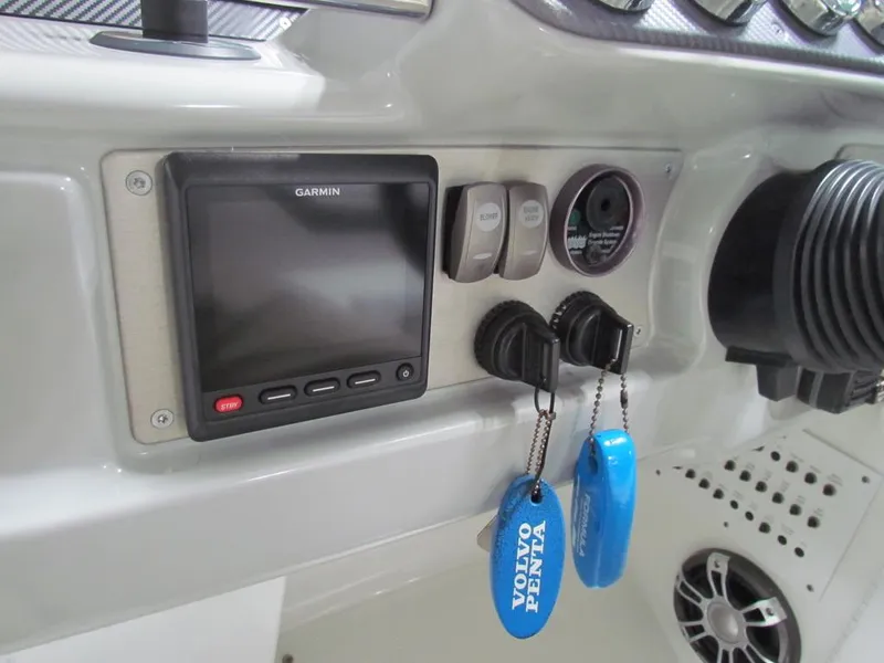 Slide: The Image of Formula 400 Super Sport 2006 - 29