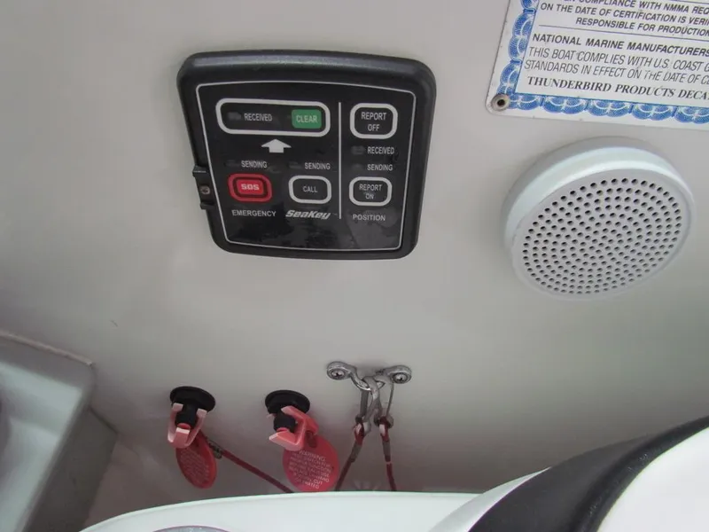 Slide: The Image of Formula 400 Super Sport 2006 - 31