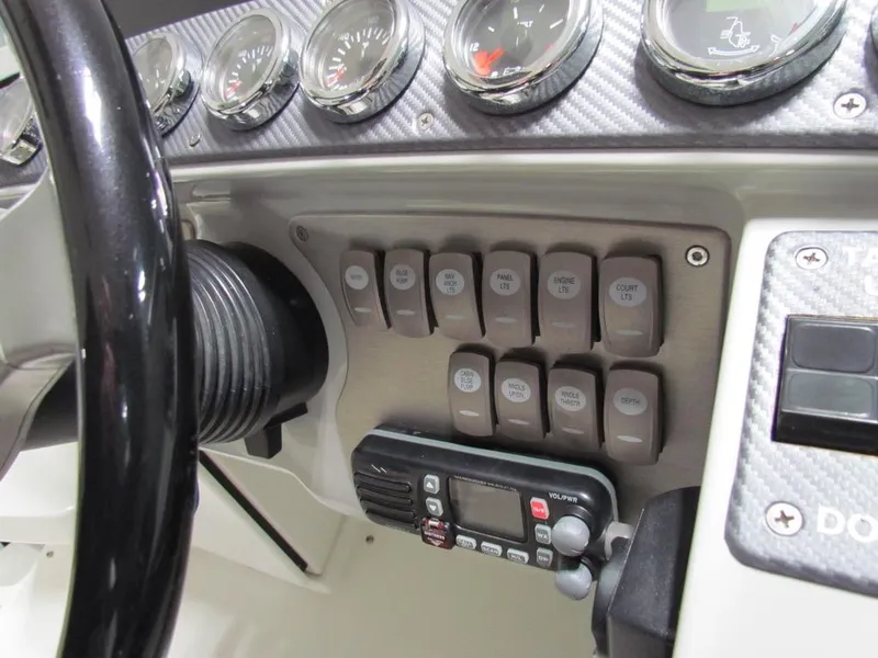 Slide: The Image of Formula 400 Super Sport 2006 - 32