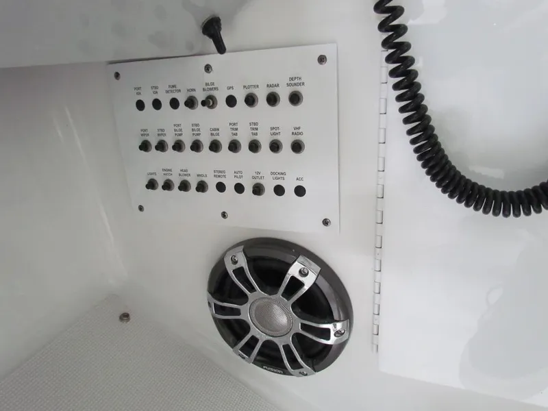 Slide: The Image of Formula 400 Super Sport 2006 - 35