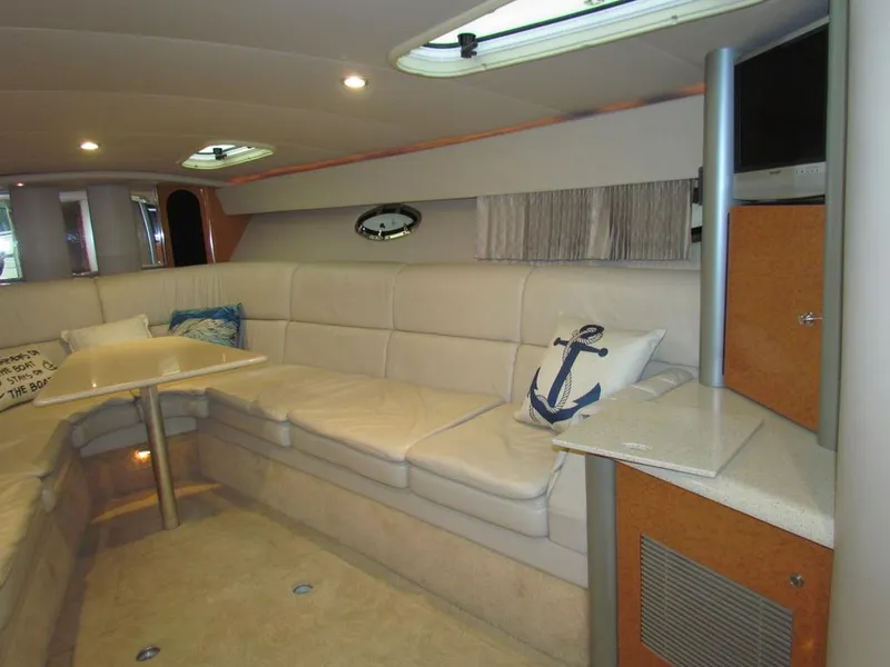 Slide: The Image of Formula 400 Super Sport 2006 - 48